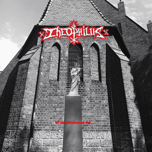 XtheophilusX : W Oczekiwaniu Na...